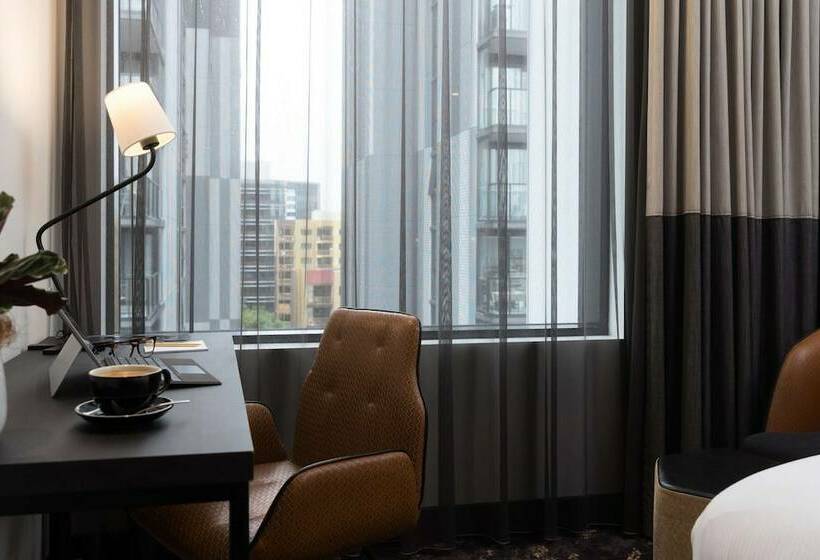 Номер Superior, Rydges Fortitude Valley