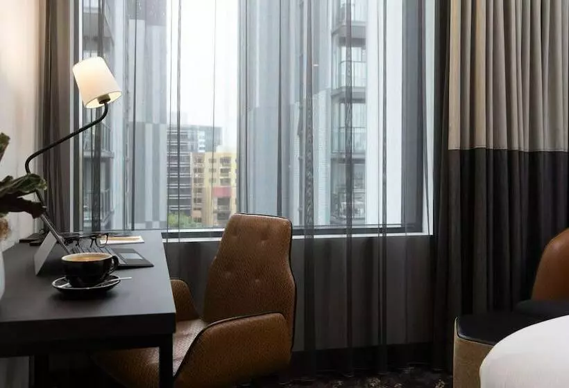 スーペリアールーム, Rydges Fortitude Valley
