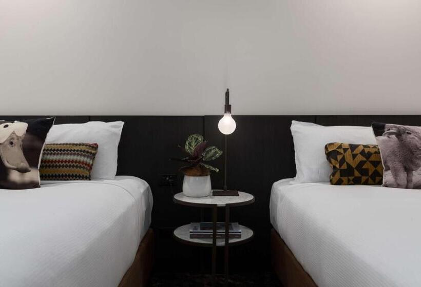 Семейный Номер, Rydges Fortitude Valley