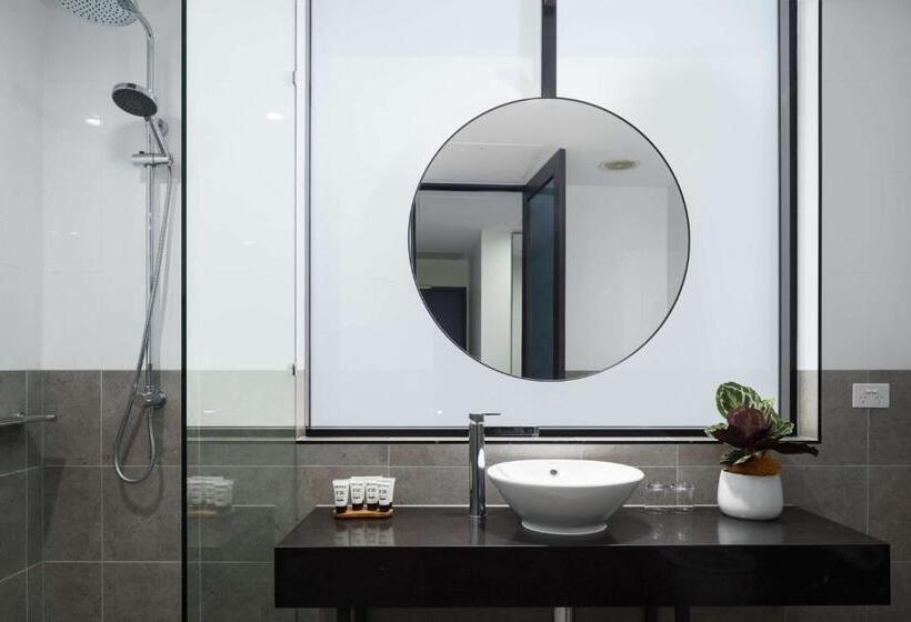 패밀리 룸, Rydges Fortitude Valley