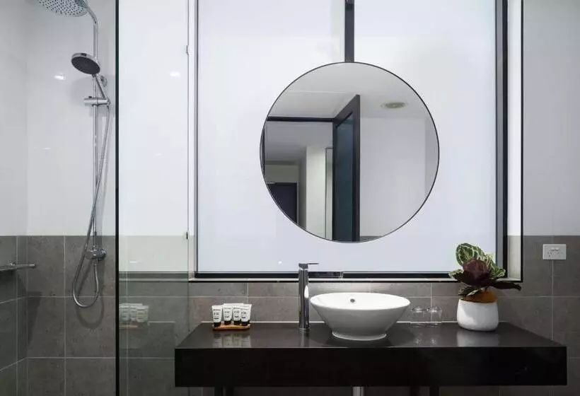 ファミリールーム, Rydges Fortitude Valley