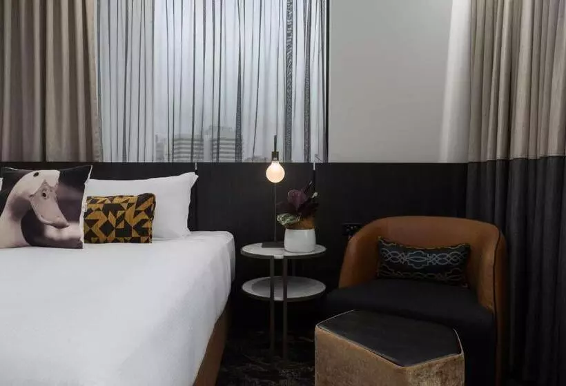ファミリールーム, Rydges Fortitude Valley