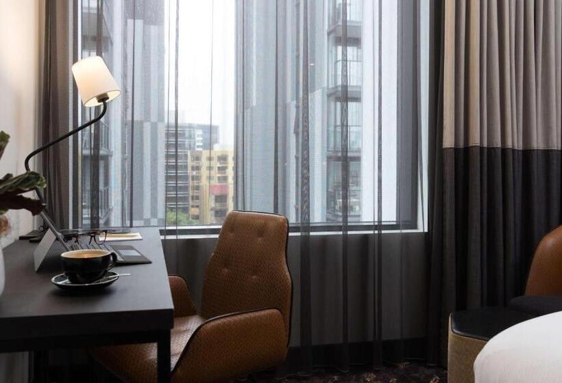 패밀리 룸, Rydges Fortitude Valley