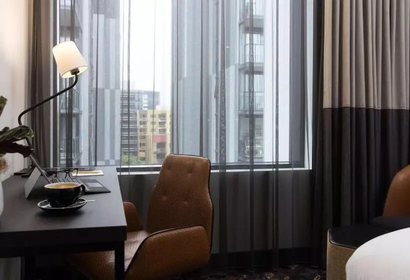 ファミリールーム, Rydges Fortitude Valley
