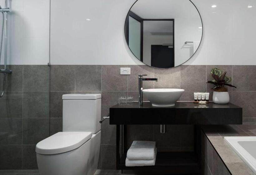 패밀리 룸, Rydges Fortitude Valley