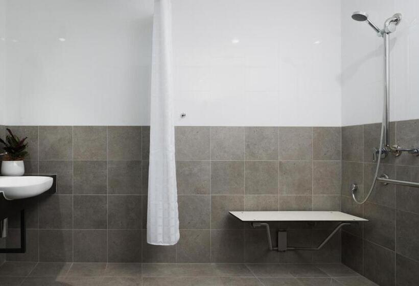 Номер Superior Адаптированный для Инвалидов, Rydges Fortitude Valley