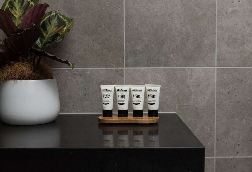 수피리어 룸, Rydges Fortitude Valley