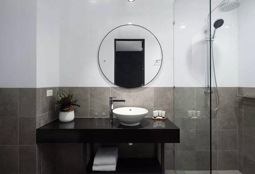 スーペリアールーム, Rydges Fortitude Valley