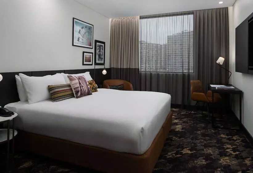スーペリアールーム, Rydges Fortitude Valley