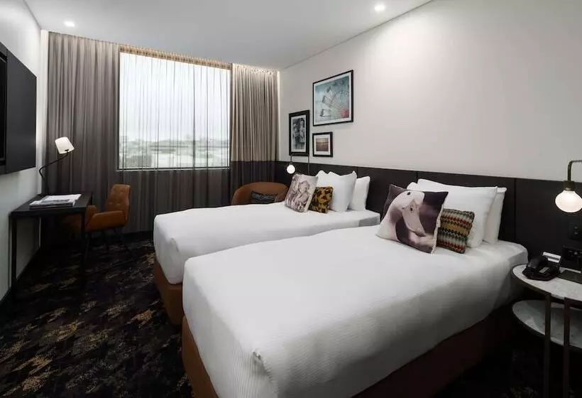 スーペリアールーム, Rydges Fortitude Valley