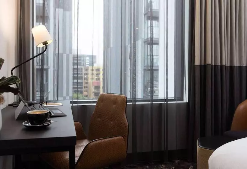 ファミリールーム, Rydges Fortitude Valley