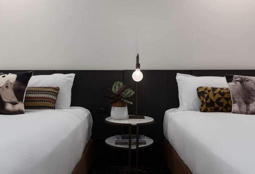 패밀리 룸, Rydges Fortitude Valley