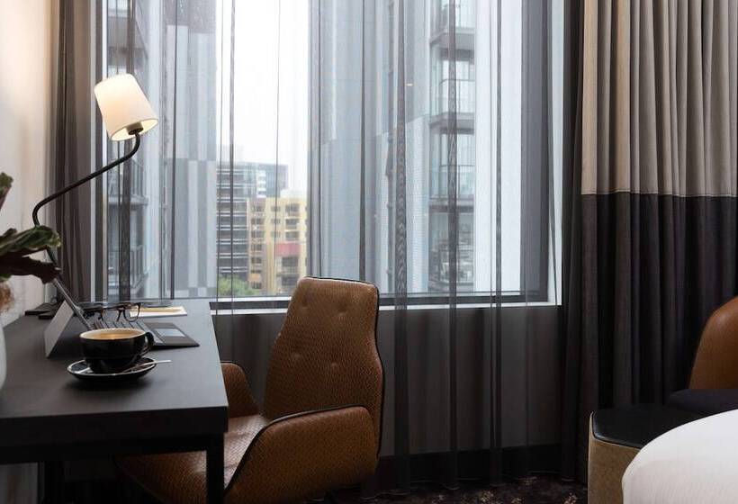 Номер Стандарт Адаптированный для Инвалидов, Rydges Fortitude Valley