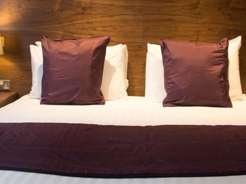 חדר סטנדרט, The White Hart