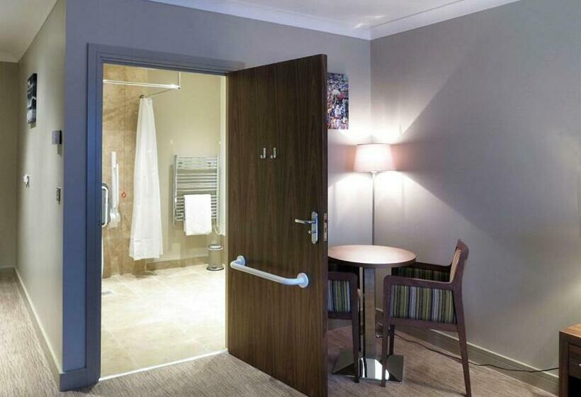 חדר סטנדרט, The White Hart