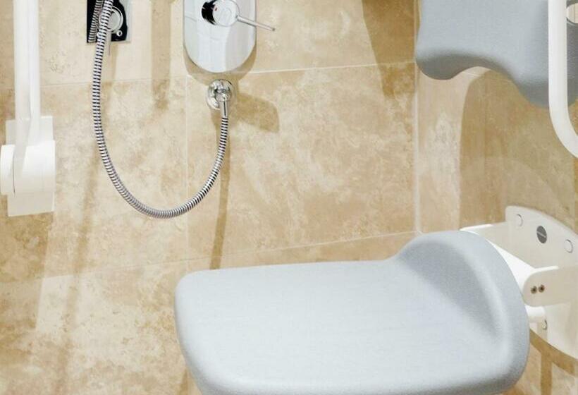 חדר סטנדרט, The White Hart