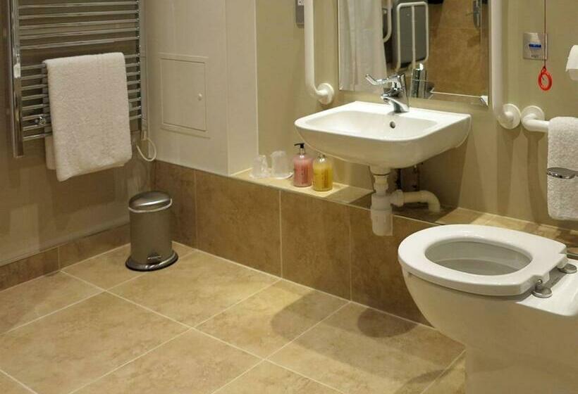 חדר סטנדרט, The White Hart