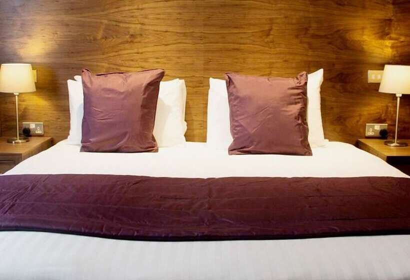 חדר סטנדרט, The White Hart