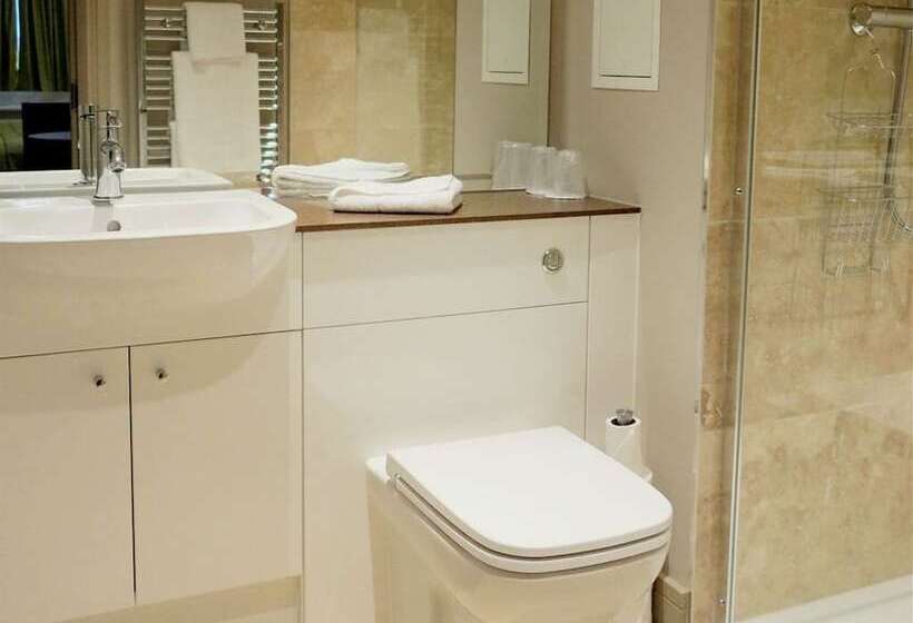 חדר סטנדרט, The White Hart