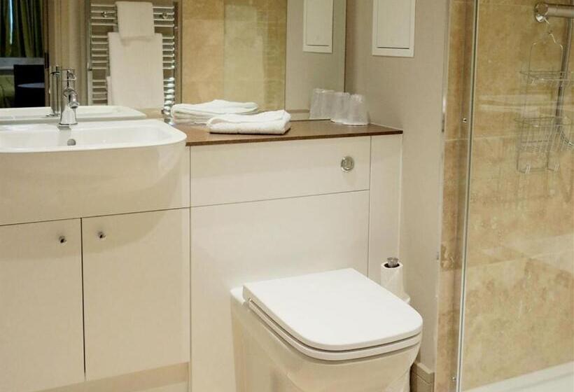 חדר סטנדרט, The White Hart