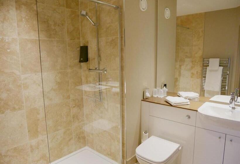 חדר סטנדרט, The White Hart