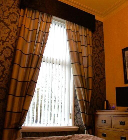 スタンダードシングルルーム, Hannahs Guesthouse