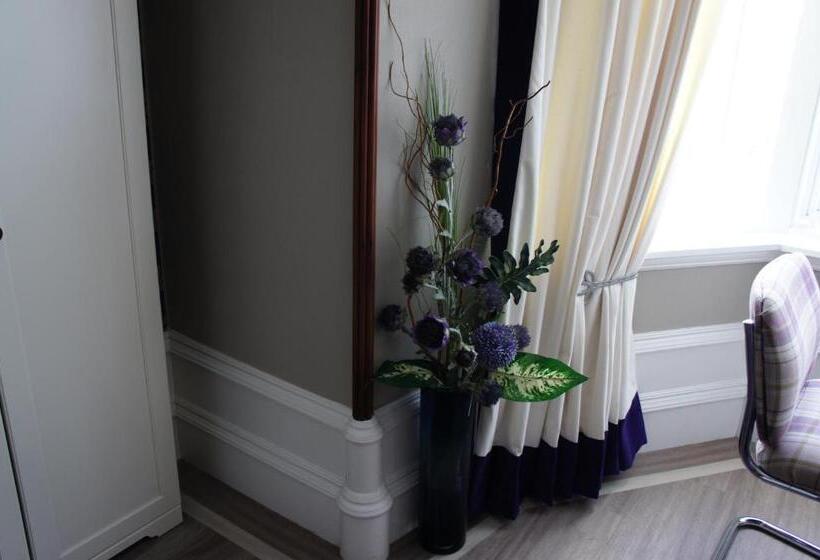 Стандартный Номер Кровать Кинг, Hannahs Guesthouse