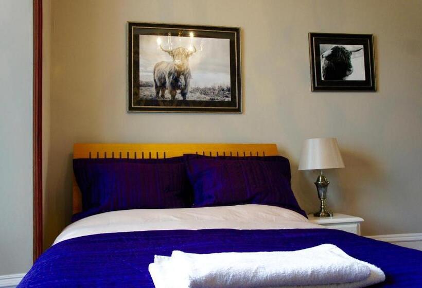 Стандартный Номер Кровать Кинг, Hannahs Guesthouse