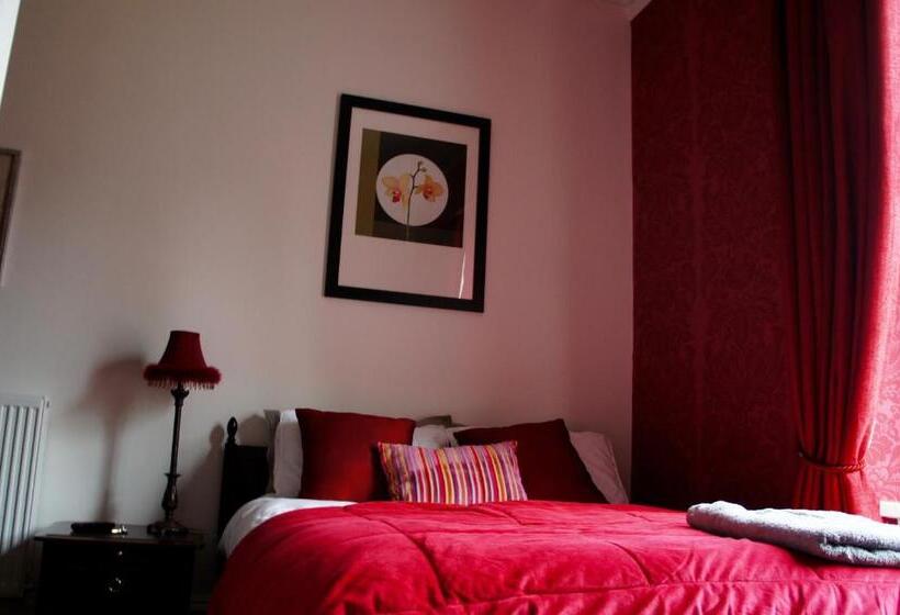 スタンダードルーム, Hannahs Guesthouse