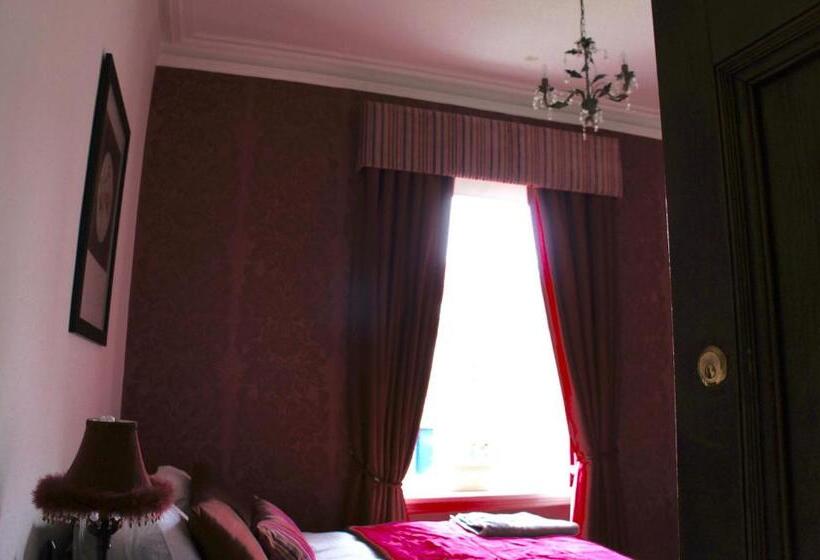 スタンダードルーム, Hannahs Guesthouse