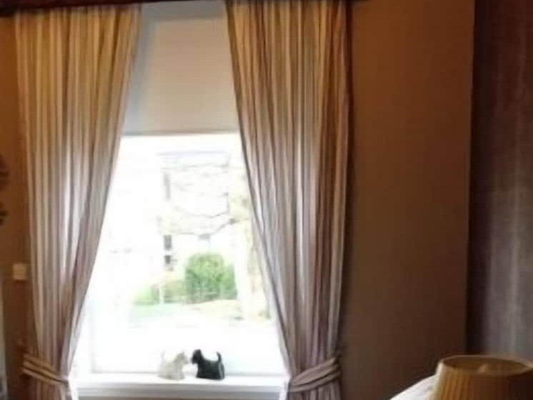 バス共有のスタンダードルーム, Hannahs Guesthouse