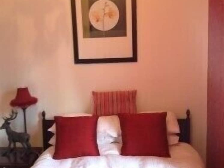 スタンダードルーム, Hannahs Guesthouse