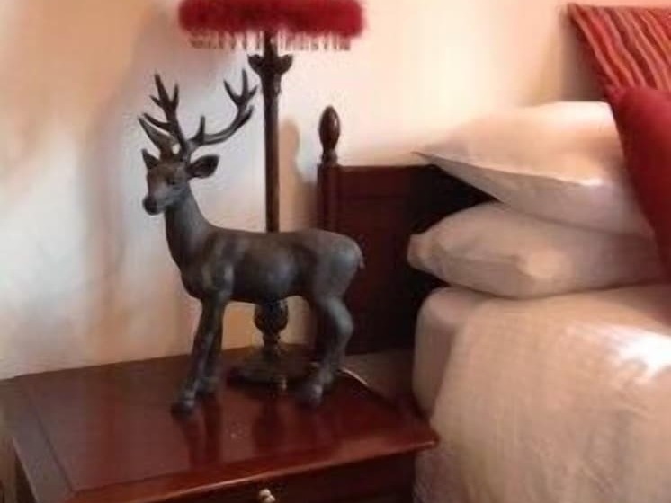 スタンダードルーム, Hannahs Guesthouse