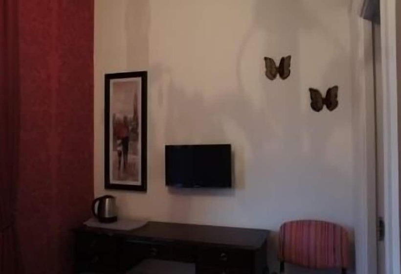 スタンダードルーム, Hannahs Guesthouse