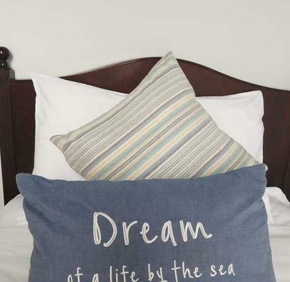 חדר סטנדרט יחיד, The Sea Croft Bed Breakfast & Bar St Annes