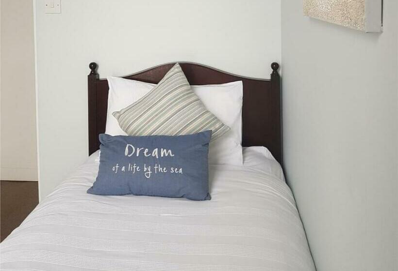 חדר סטנדרט יחיד, The Sea Croft Bed Breakfast & Bar St Annes