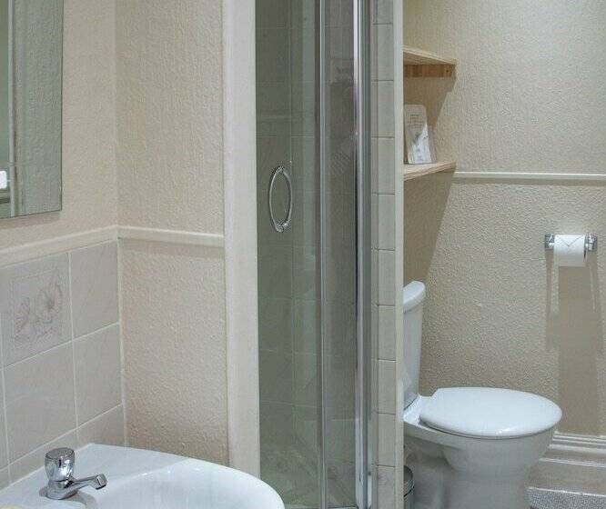 חדר סטנדרט, The Sea Croft Bed Breakfast & Bar St Annes