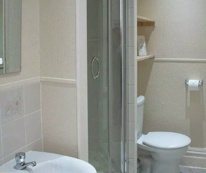 スタンダードルーム, The Sea Croft Bed Breakfast & Bar St Annes