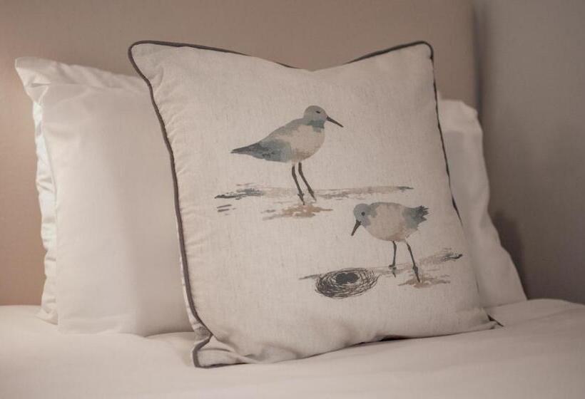 חדר סטנדרט, The Sea Croft Bed Breakfast & Bar St Annes