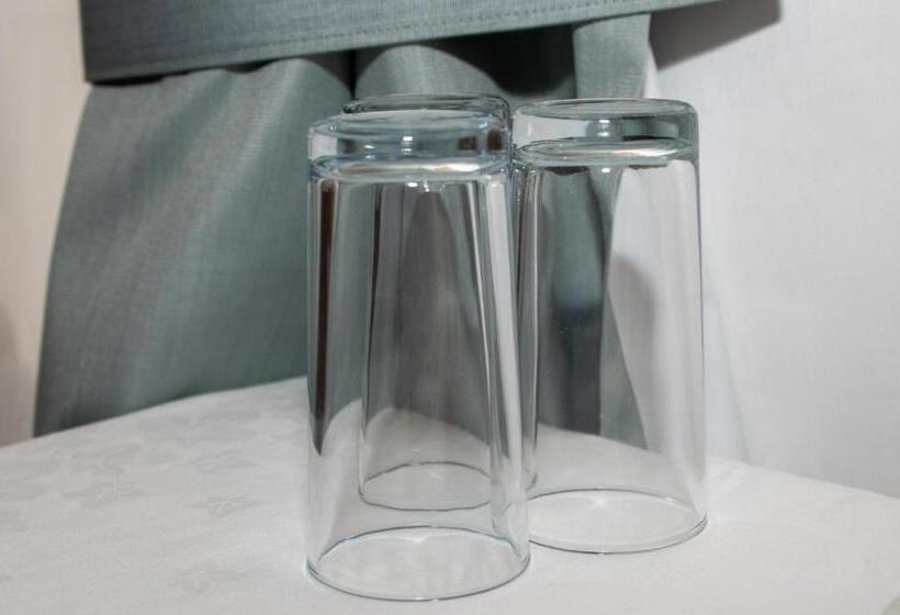 חדר סטנדרט לשלושה, The Sea Croft Bed Breakfast & Bar St Annes