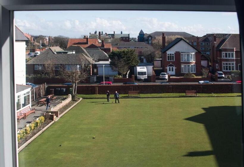 חדר סטנדרט לשלושה, The Sea Croft Bed Breakfast & Bar St Annes