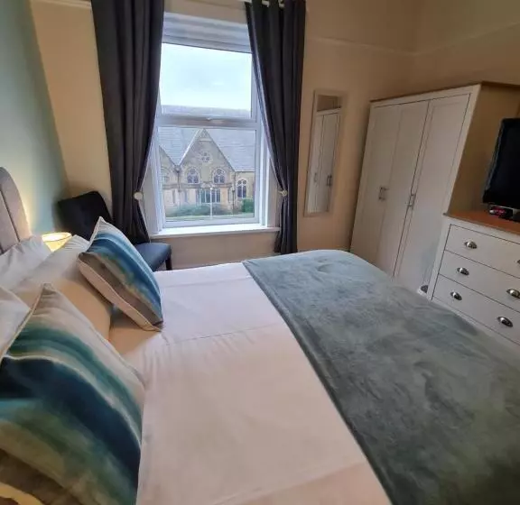 スーペリアールーム, The Sea Croft Bed Breakfast & Bar St Annes
