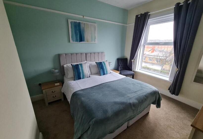 اتاق سوپریور, The Sea Croft Bed Breakfast & Bar St Annes