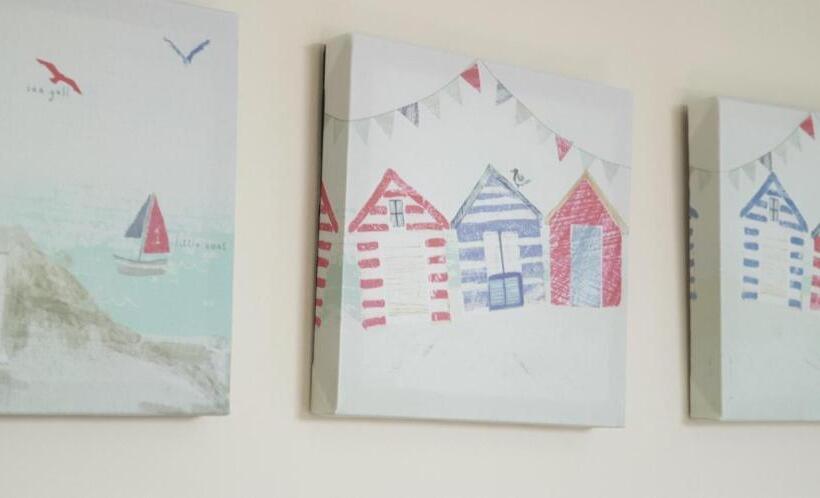 חדר סופריור, The Sea Croft Bed Breakfast & Bar St Annes