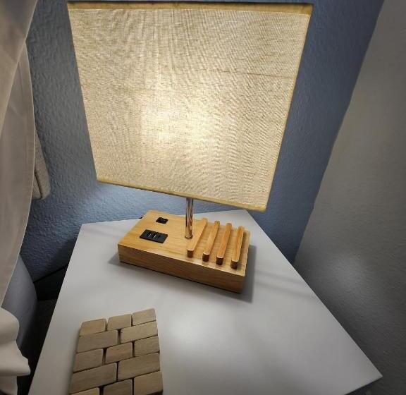 חדר סופריור עם מיטת קינג, The Sea Croft Bed Breakfast & Bar St Annes