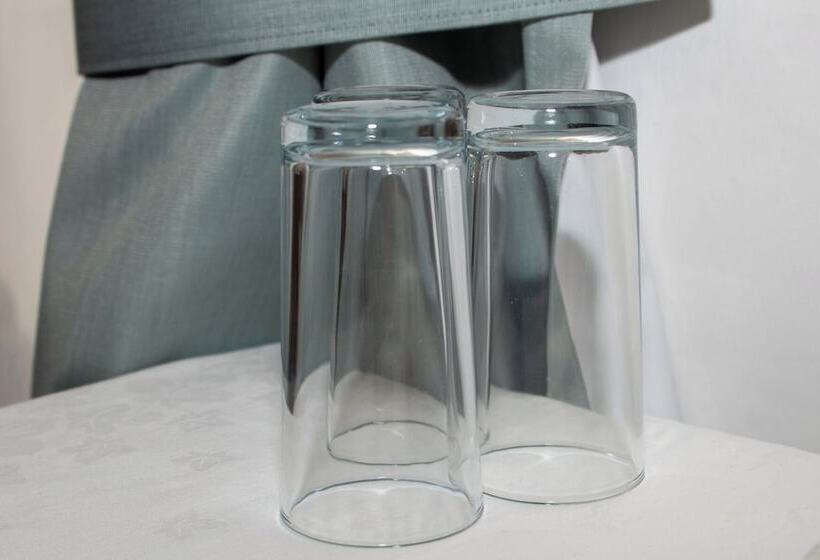 חדר סטנדרט לשלושה, The Sea Croft Bed Breakfast & Bar St Annes