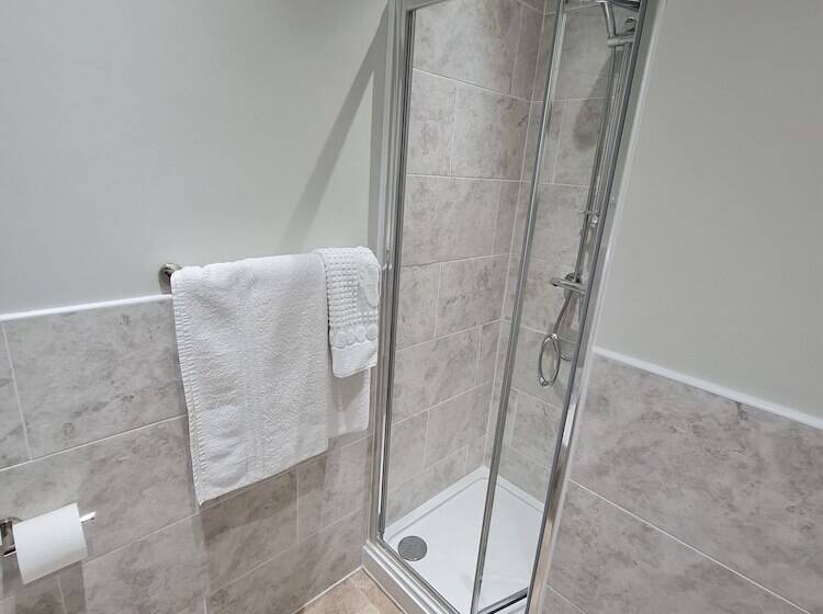 חדר סופריור, The Sea Croft Bed Breakfast & Bar St Annes