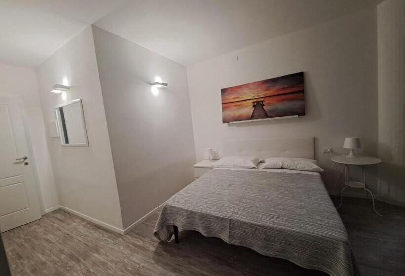 اتاق استاندارد, Residence Ferrucci