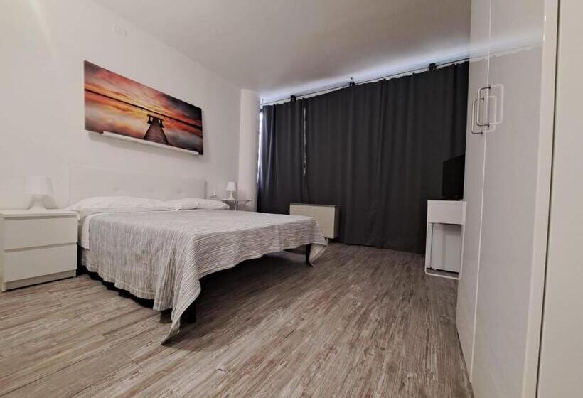 اتاق استاندارد, Residence Ferrucci