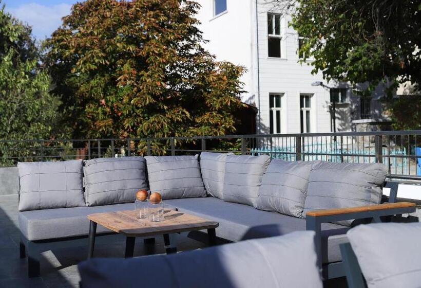 1 Bedroom Penthouse Apartment, Mona Bosphorus